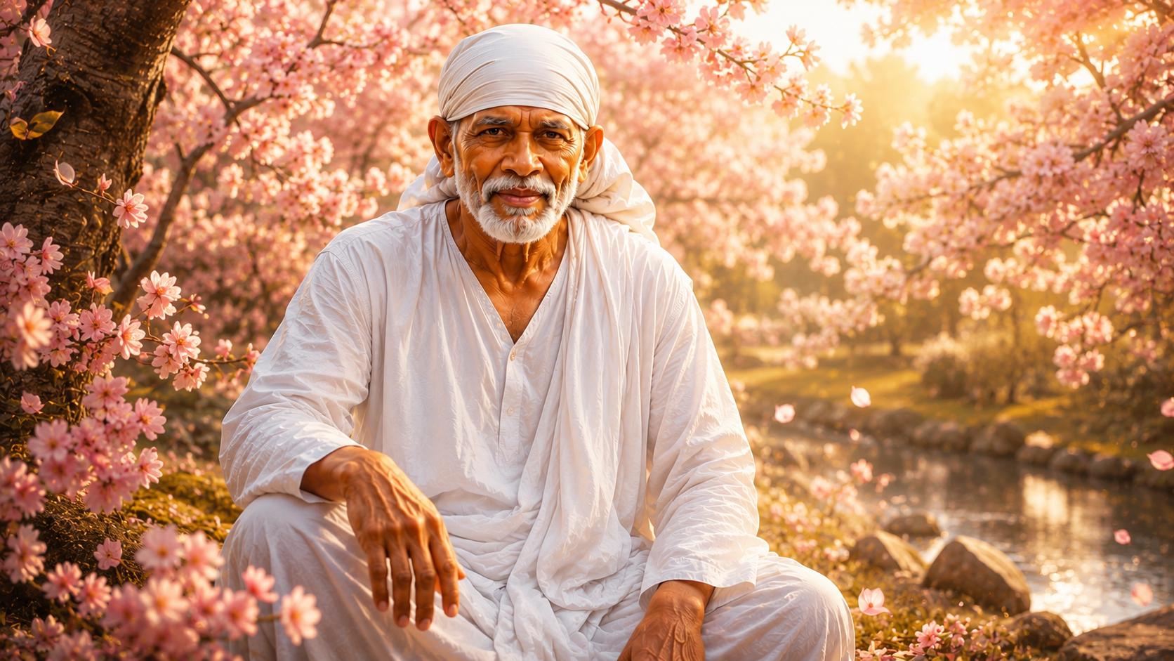 Saibaba Wallpapper HD (47)